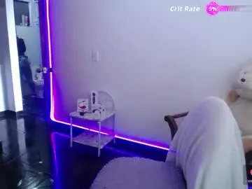Chaturbate Watch Live Sex Cams of meg_velvet