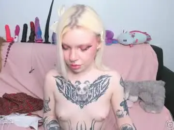 Chaturbate Adult Video Chat of pinkslobber