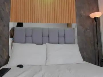 Chaturbate Best live sex cam show of ariana_smith04