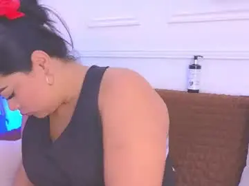 Chaturbate Adult Video Chat of hanna_squirt_1