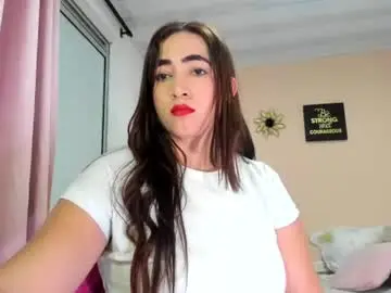 Chaturbate Live Sex Cam of tamidesire