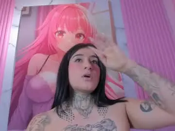 Chaturbate Sex Cam of adri_tatto_