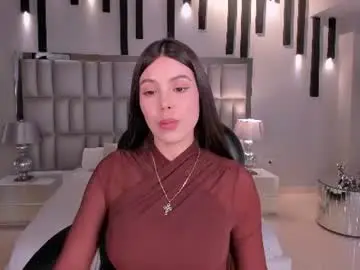Chaturbate Sex Cam of meganscottx