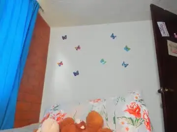 Chaturbate Live Porn of candy_browm1