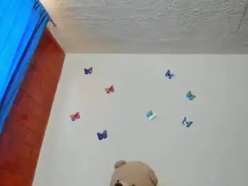 Chaturbate Adult Webcam of candy_browm1