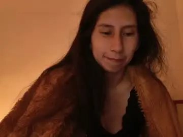 Chaturbate Sex Cam of mli739709