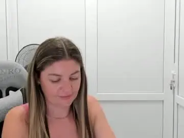 Chaturbate Live Sex of madison_smile