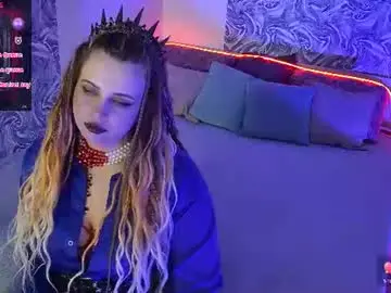 Chaturbate Live Sex of maya_mils