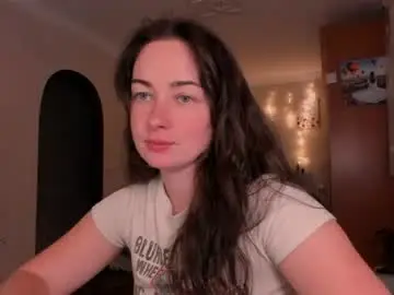 Chaturbate Free Live Porn of clandes_tina