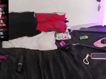 Chaturbate Free Live Porn of goddness_abril