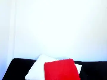 Chaturbate Sex Chat of lauryjonson_