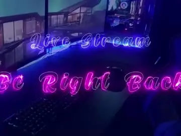 Chaturbate Live Sex Cam of lovelyrose135