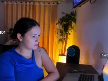 Chaturbate Best Webcam of juanita_thorne
