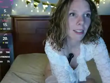 Chaturbate Best live sex cam show of daisy_lovely