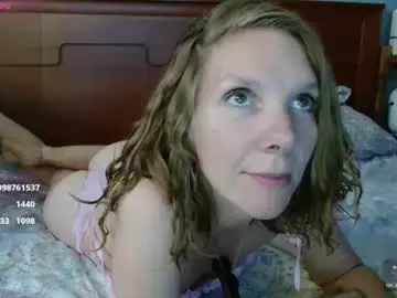 Chaturbate Nude Webcam of daisy_lovely