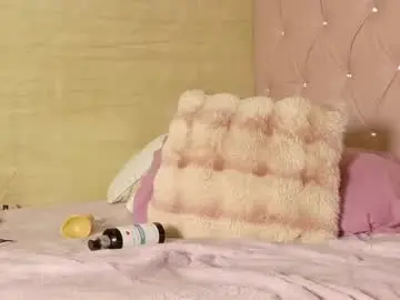 Chaturbate Live Sex Cam of manumeow_