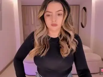 Chaturbate Nude Webcam of amywoods