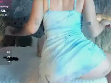 Chaturbate Free Live Porn of bambi_cutee