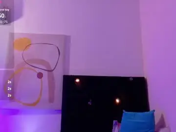 Chaturbate Live Sex Cam of chubbykinkyygirl