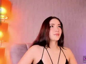 Chaturbate Live Porn of lunar_leen