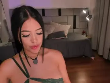 Chaturbate Live Sex of luci_naughty_