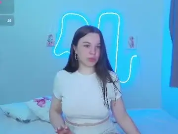 Chaturbate Best Webcam of mia_mia99