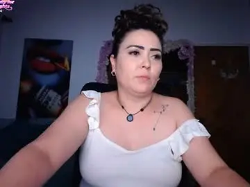 Chaturbate Watch Live Sex Cams of martiniella