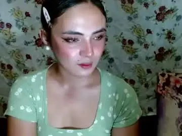 Chaturbate Sex Chat of sexy_naughtyjasminxxx