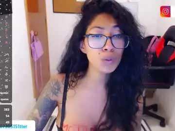 Chaturbate Adult Video Chat of eren_mikasa