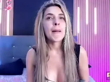 Chaturbate Sex Cam of evaloviaa_