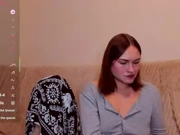 Chaturbate Best Webcam of sleeeepy_af