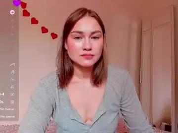 Chaturbate Best live sex cam show of sleeeepy_af