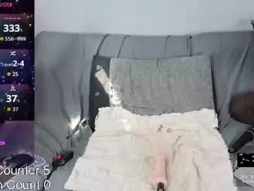 Chaturbate Live Sex of freak7_7show