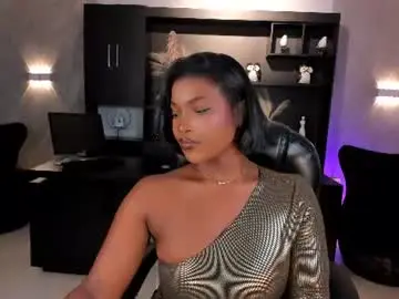 Chaturbate Live Sex Cam of savannahstorm_