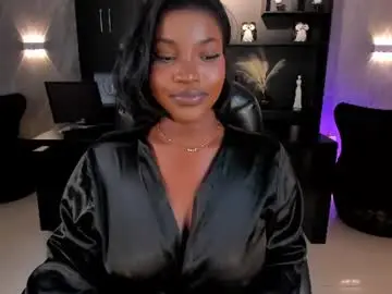Chaturbate Live Sex of savannahstorm_