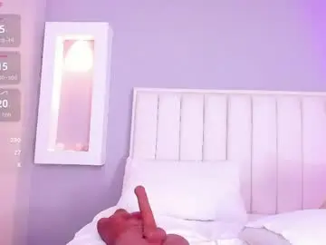 Chaturbate Private Sex Chat of capricornuwu