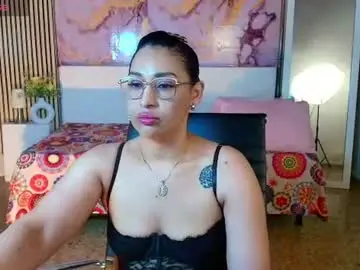 Chaturbate Private Sex Chat of ivyshine7