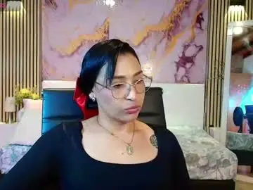 Chaturbate Nude Webcam of ivyshine7