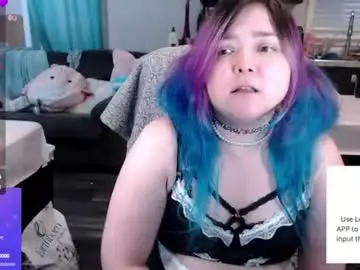 Chaturbate Free Live Porn of loliluna
