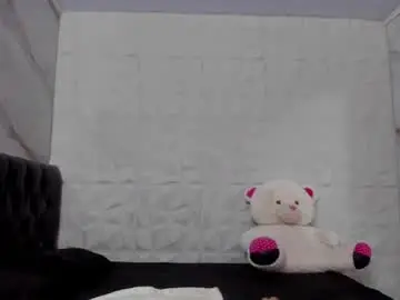 Chaturbate Best live sex cam show of rosalia_04