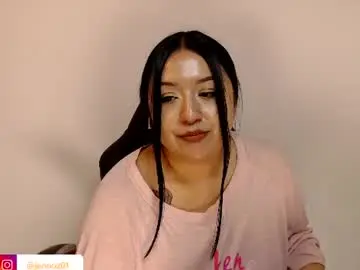 Chaturbate Nude Webcam of jennoz
