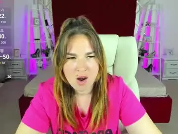 Chaturbate Live Sex of sofii_darling