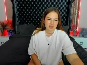 Chaturbate Nude Webcam of sofii_darling