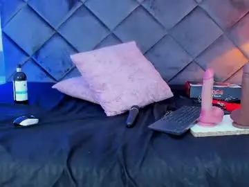 Chaturbate Live Sex of pamelaponce