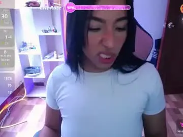 Chaturbate Watch Live Sex Cams of amber_morgan1