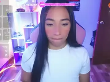 Chaturbate Private Sex Chat of amber_morgan1