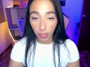 Chaturbate Live Porn of amber_morgan1