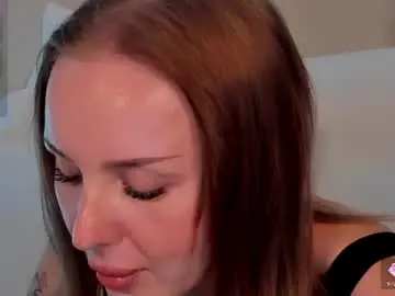 Chaturbate Adult Video Chat of lushcherry