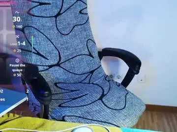 Chaturbate Adult Webcam of hannah_kiim