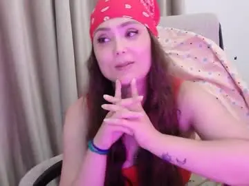 Chaturbate Free Porn Cam of lola_creolla
